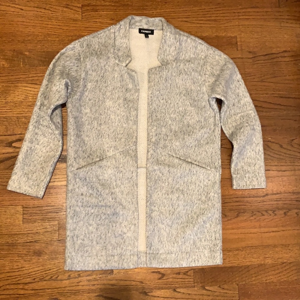 Express Jacket - Picture 2 of 5